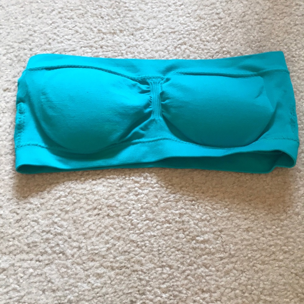 Super Soft Bandeau